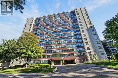 120 DUKE Street Unit# 406