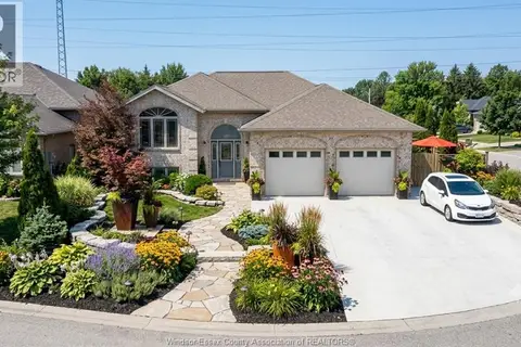 24 HOMESTEAD DRIVE