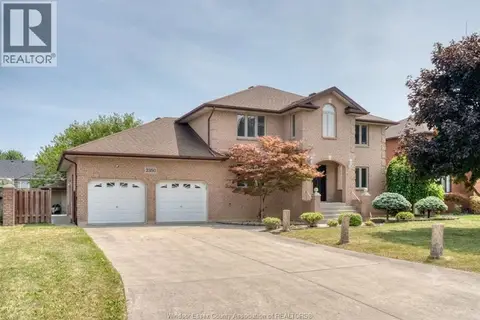 2350 DOCHERTY DRIVE
