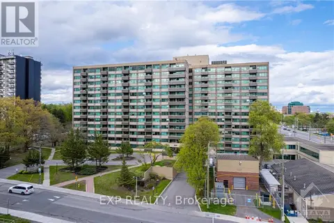 505 - 555 BRITTANY DRIVE
