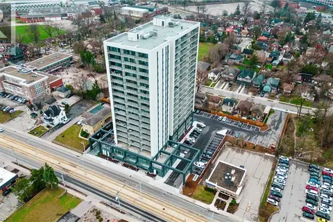 741 KING Street W Unit# 1807
