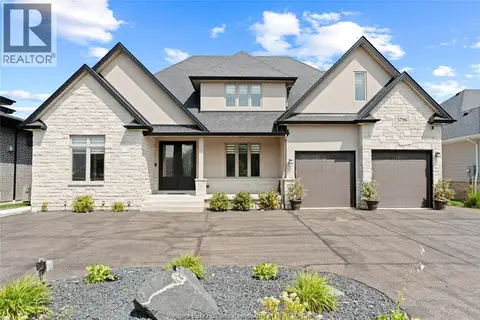 3796 ST. FRANCIS CRESCENT