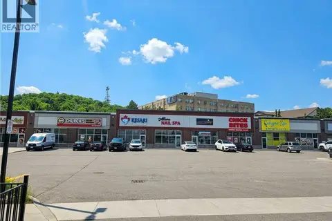 2480 HOMER WATSON Boulevard Unit# B3