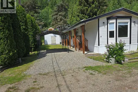 851 Old N Thompson Highway Unit# 4