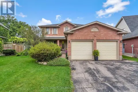 74 NAPOLEON DRIVE