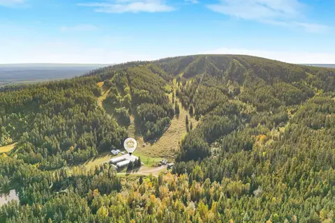 Silver Summit Road