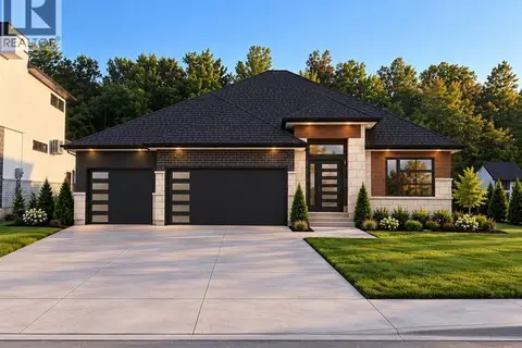 7371 Garnet CRESCENT