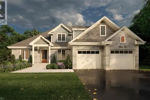 65 LOT 8 WILLOWDALE Street