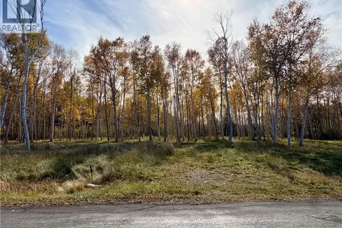 vacant land Goulette Point Road