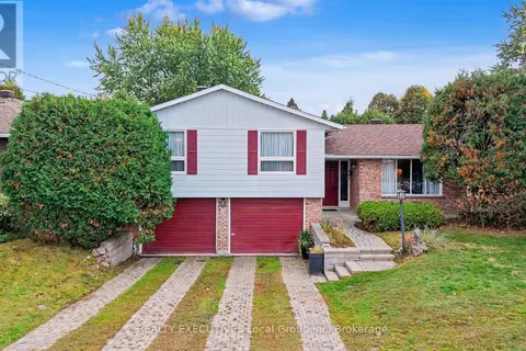 8 TALON STREET