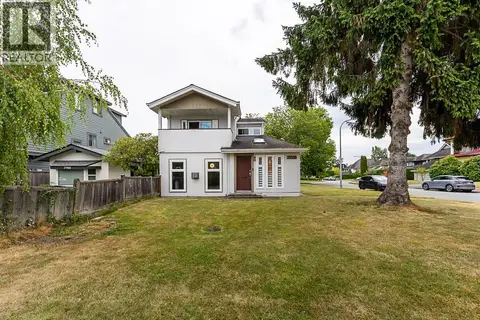 7920 FROBISHER DRIVE