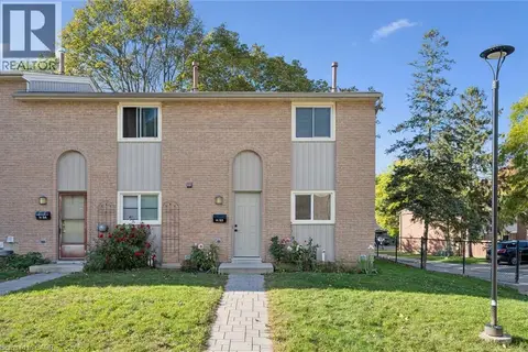 223 PIONEER Drive W Unit# H53