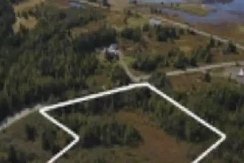 South Shore Road
