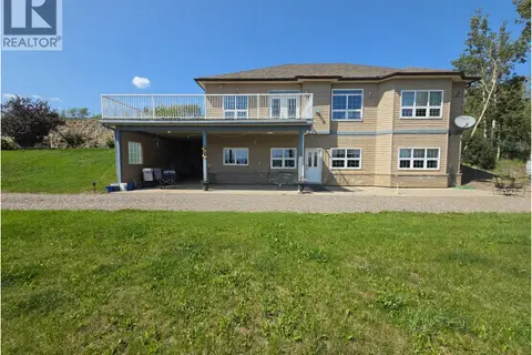 4083 Jackfish Lake Road