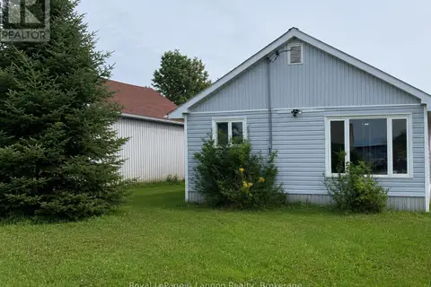 123 BURNS STREET