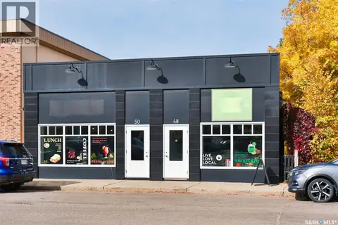 48-50 Stadacona STREET W