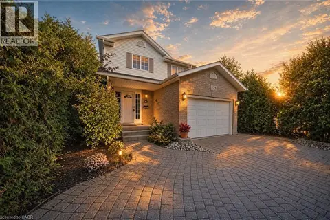 134 BELLAMY Crescent