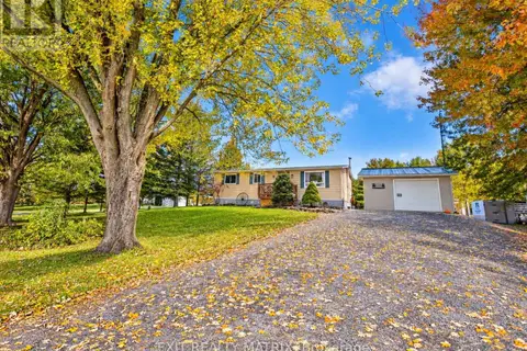 18113 GLEN FALLOCH ROAD
