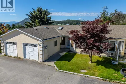 9159 Glenmore Road Unit# 8