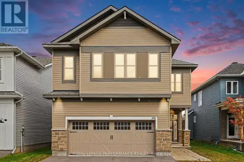 616 ENCLAVE LANE