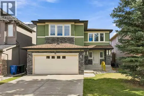98 Evergreen Common SW