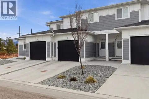 1999 15 Avenue Unit# 6