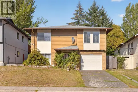 3167 SECHELT DRIVE