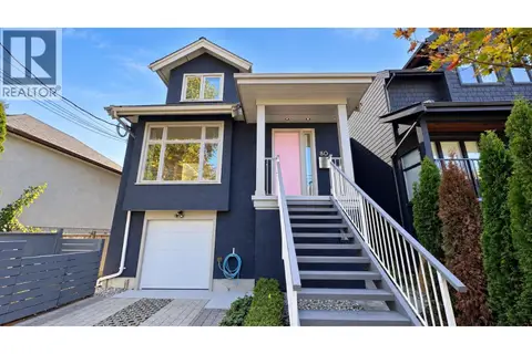 80 E 22ND AVENUE