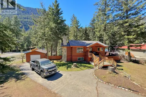 2255 Old Hedley Road