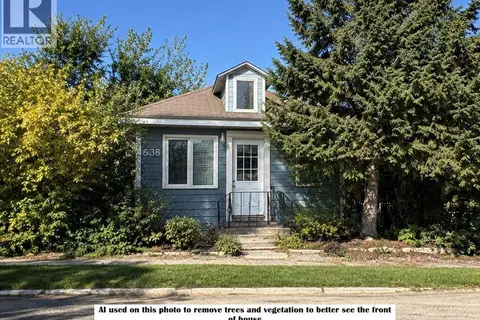 636 Mayer STREET