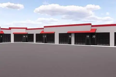 30 Thevenaz Industrial Trail