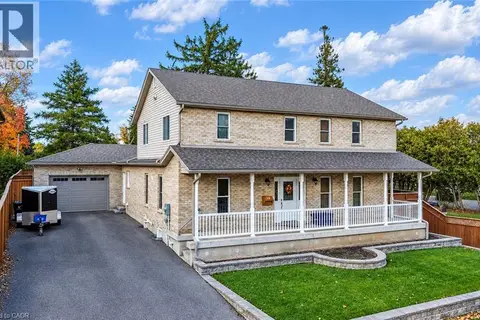 34 BRAUN Street
