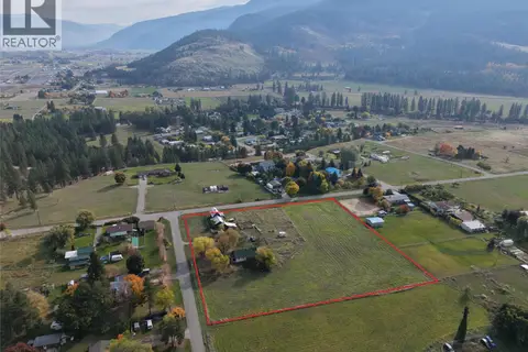 4570 Covert Road
