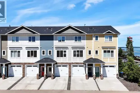 124, 5210 Lakeshore Drive