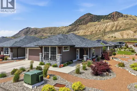 641 Shuswap Road E Unit# 327