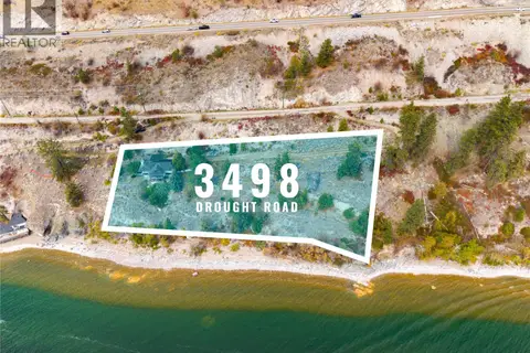 3498 Drought Road