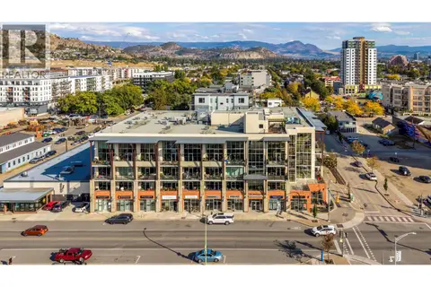 1289 Ellis Street Unit# 216