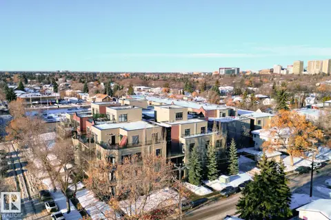 #106 10808 71 AV NW