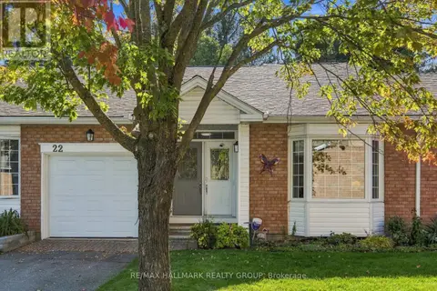 22 GRAND HARBOUR COURT
