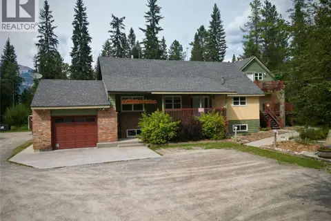 1693 Oberg Johnson Road
