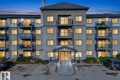 #338 301 CLARVIEW STATION DR NW