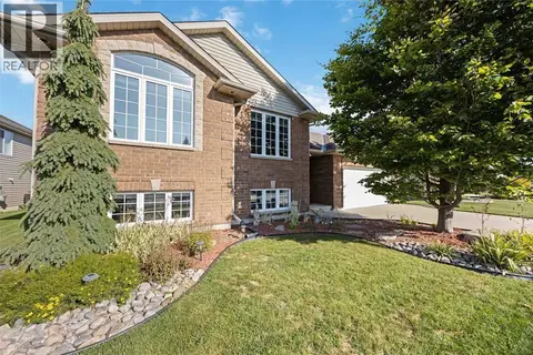 682 Bentinck DRIVE