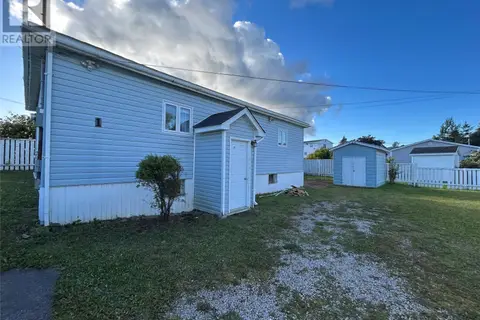 1 Stanley Place