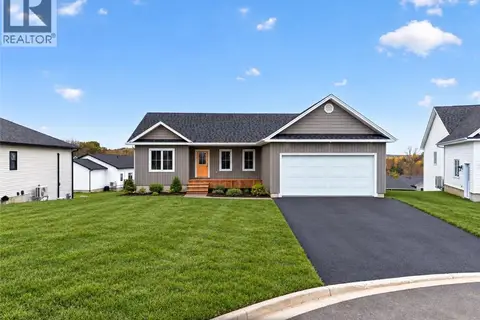 13 Geyssen Court