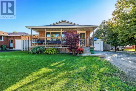 10 DAVID DRIVE
