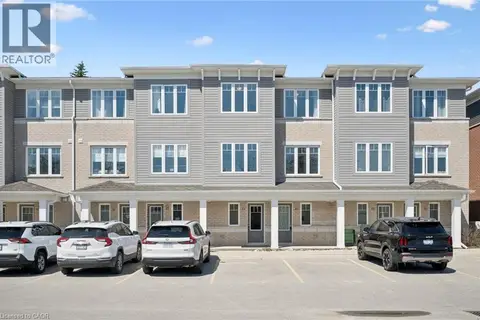 24 MORRISON Road Unit# A4