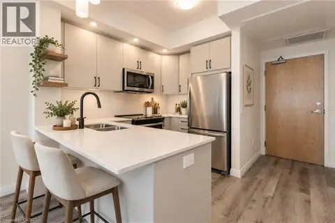60 CHARLES Street Unit# 1803