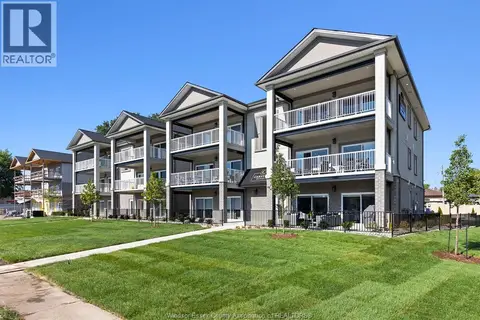 215-C LESPERANCE ROAD Unit# 302