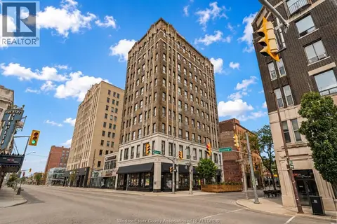 267 PELISSIER STREET Unit# 501