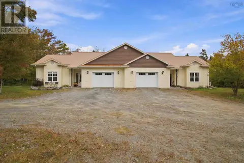 Units A & B 15 Maple Ridge Drive